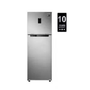 Samsung Convertible Refrigerator 321Ltr RT34