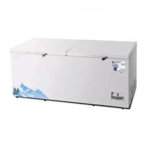 Sisil 3 In 1 Multi-Mode Freezer 920L - SL980GI