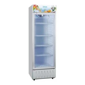 SISIL BOTTLE COOLER 195L - SL-XLS215