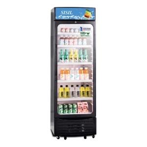 Sisil Bottle Cooler 350L - SL-SC350R6