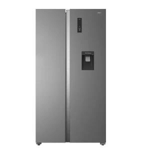 Sisil Inverter Refrigerator Side By Side 612L