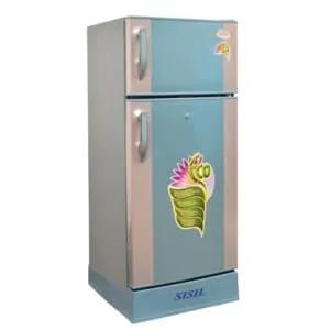 Sisil Refrigerator SL-ECO192