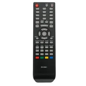 Black HISENSE Abans INNOVEX LCD LED TV Remote Control