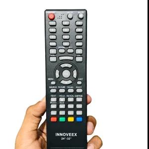 Innovex LED TV Remote Controller