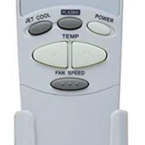 LG Split AC Remote Control (YY-16A)