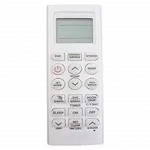 Panasonic AC Remote Control