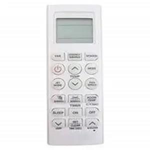 Panasonic AC Remote Control