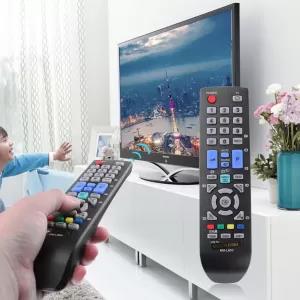 Samsung Universal Sensitive TV LCD Remote Control RM-L800