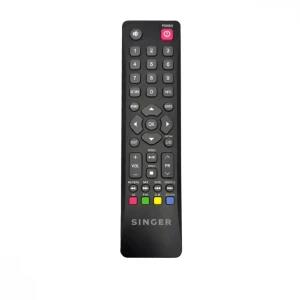 Singer LED TV Remote Controller