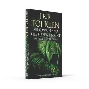 Sir Gawain and the Green Knight - by J. R. R. Tolkien