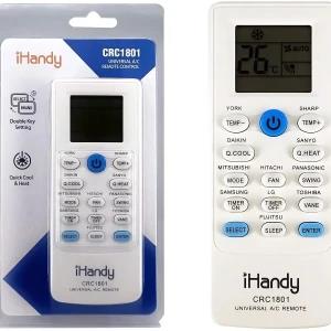 Universal Multi AC Remote Controller