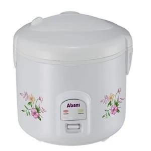 ABANS Rice Cooker 2.5L