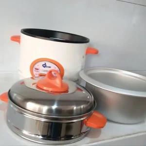 DECHO Rice cooker -1.8L