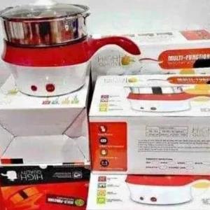 Generic Portable Multifunctional Rice Cooker