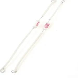 Generic Rice Cooker Thermal Fuse 250V 10A 200C (2 Pcs)