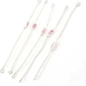 Generic Rice Cooker Thermal Fuse 250V 10A 200C (5 Pack)