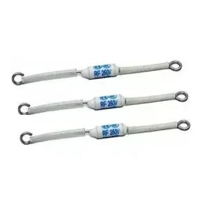 Generic Rice Cooker Thermal Fuse 250V 15A 200C Pack of 3