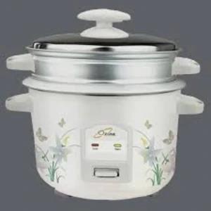 Ozone rice cooker 2.2L