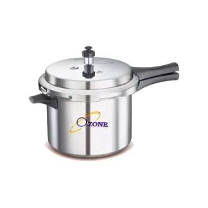 Preasure cooker