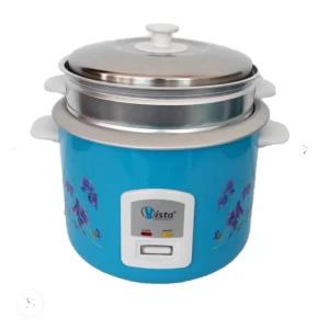 Rice Cooker 1.8L Vista Brand