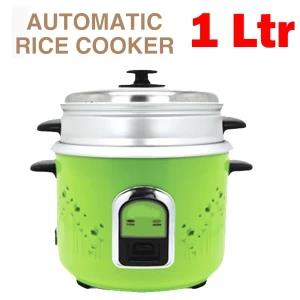 Rice Cooker Capacity 1 Ltr