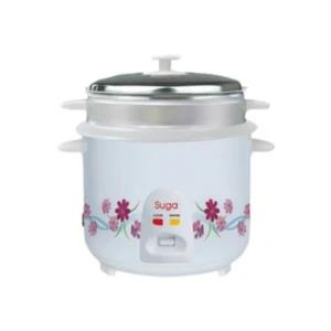 SRC-7287 Rice Cooker 2kg [2.8L]