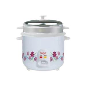 SUGA Rice Cooker SRC-7187 1.8L