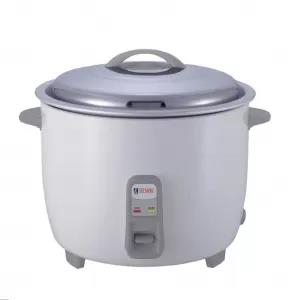 Tecsonic Rice Cooker 6 L - Tsrc600