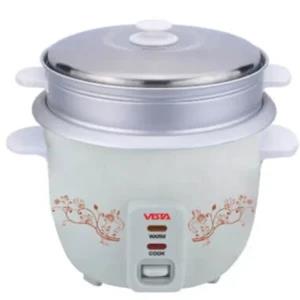 Vesta Rice Cooker 1.8L 700W 1KG