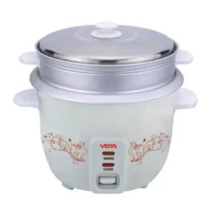 Vesta Rice Cooker 2.8L 1000W 2Kg