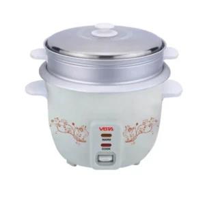 Vesta VDR-2811 2.8L Rice Cooker (2KG)