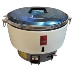 Golden Fuji Gas Rice Cooker 10Kg (16L) HR-90