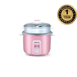 Innovex Rice Cooker 1.5 L-IRC156