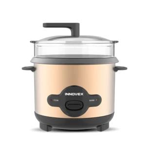 Innovex Rice Cooker 1.8L - IRC1810