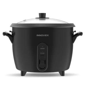 Innovex Rice Cooker 1.8L - IRC1811
