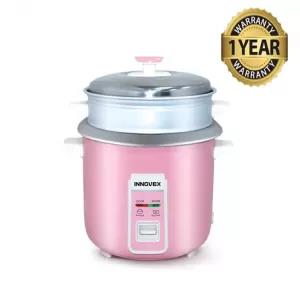Innovex Rice Cooker 2.8L - IRC286