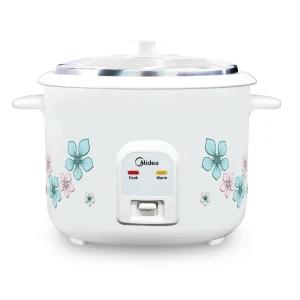 Midea 1 L Rice Cooker - MR-GM10SA