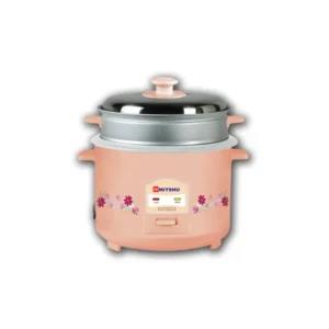 MITSHU MRC CB28 2.8L Rice Cooker