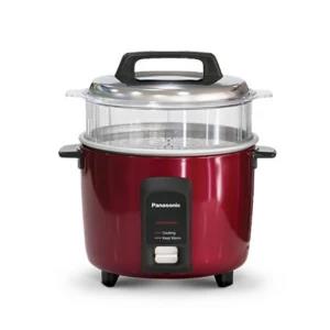 Panasonic Rice Cooker 2.2L SRY22GS