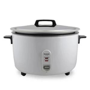 Panasonic Rice Cooker (4.2L) - SR-942D (2P)