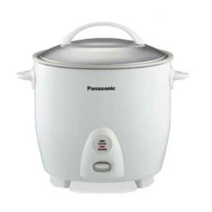 Panasonic SR-G28 Automatic Rice Cooker 2.8L