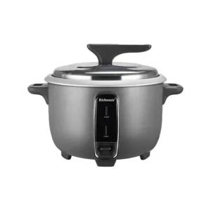 Richsonic 8.0L Rice Cooker RSRC - 6096