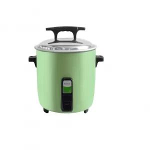 Richsonic Rice Cooker 10L - Rhrc6003S