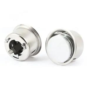 Generic Electric Cooker Thermostat Sensor Silver
