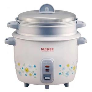 Singer Rice Cooker 1L - SRC-0510HS