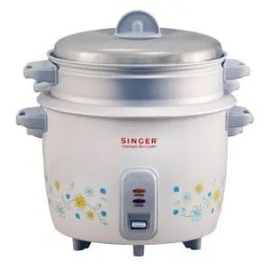 Singer Rice Cooker 2.2L