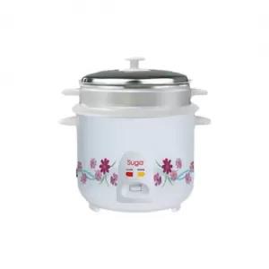 Suga 1L Rice Cooker Src-7107 (700G)