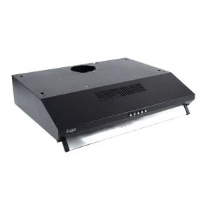 Suga Cooker Hood SRH6-BLE11 [Black]