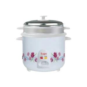 Suga Rice Cooker 1.8L