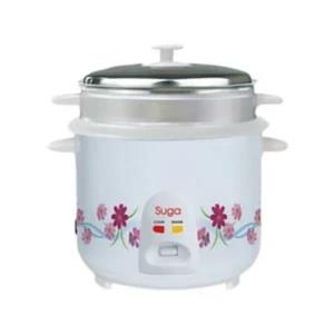 Suga Rice Cooker 1L 400W 0.7KG